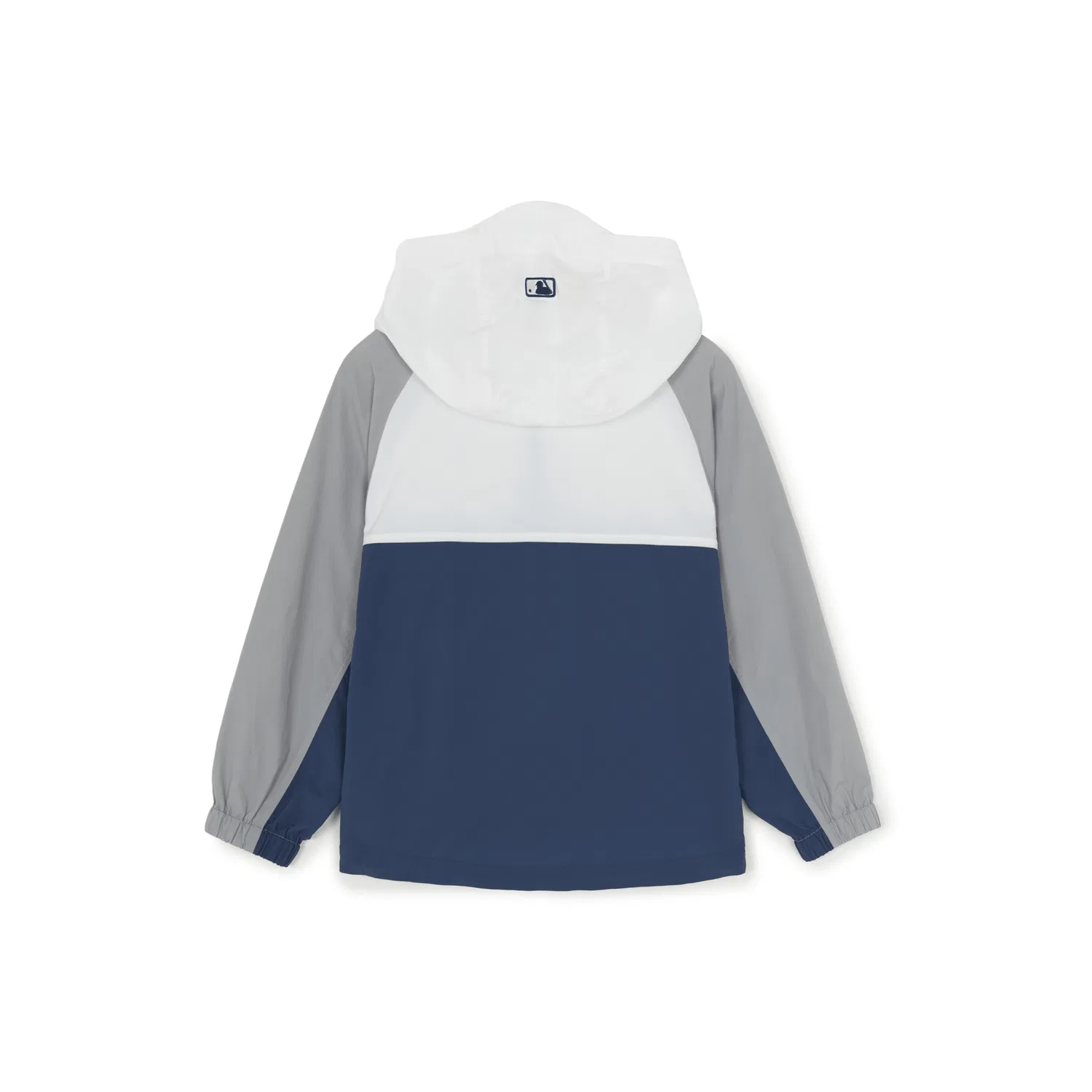 Куртка New York Yankees Kids' MLB KIDS, Marine Blue — фото 3