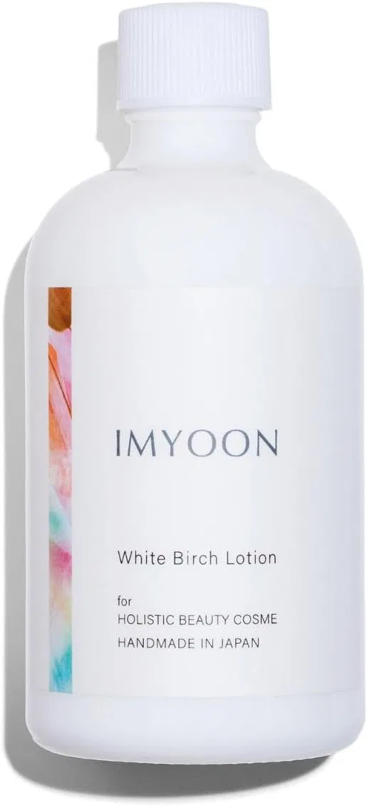 Лосьон Imyoon (Lee Myun) — С березовым соком, 100 мл