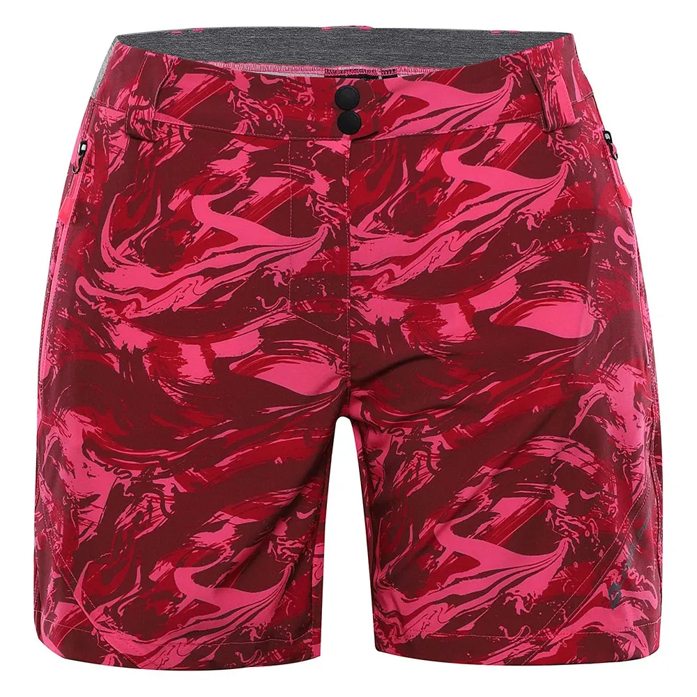 

Шорты Alpine Pro Zamba, розовый