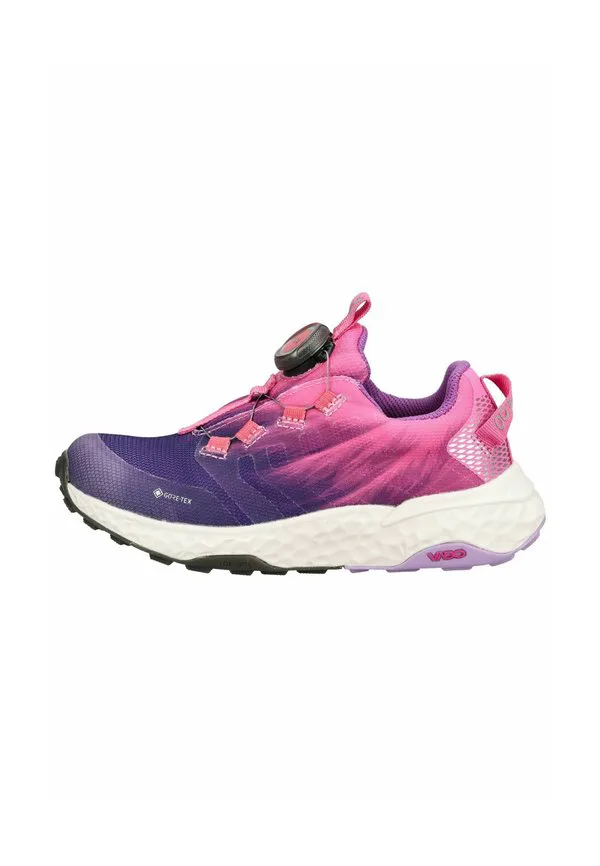 Низкие кроссовки Vado, Purple Lavender Pink