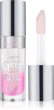 

Увлажняющее масло для губ essence Hydra Kiss, 01 4 ml