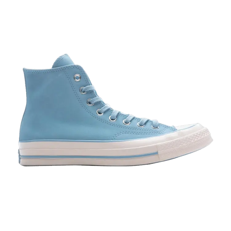 

Кроссовки SHAI x Converse Chuck 70 Hi 'True Sky Light Blue'