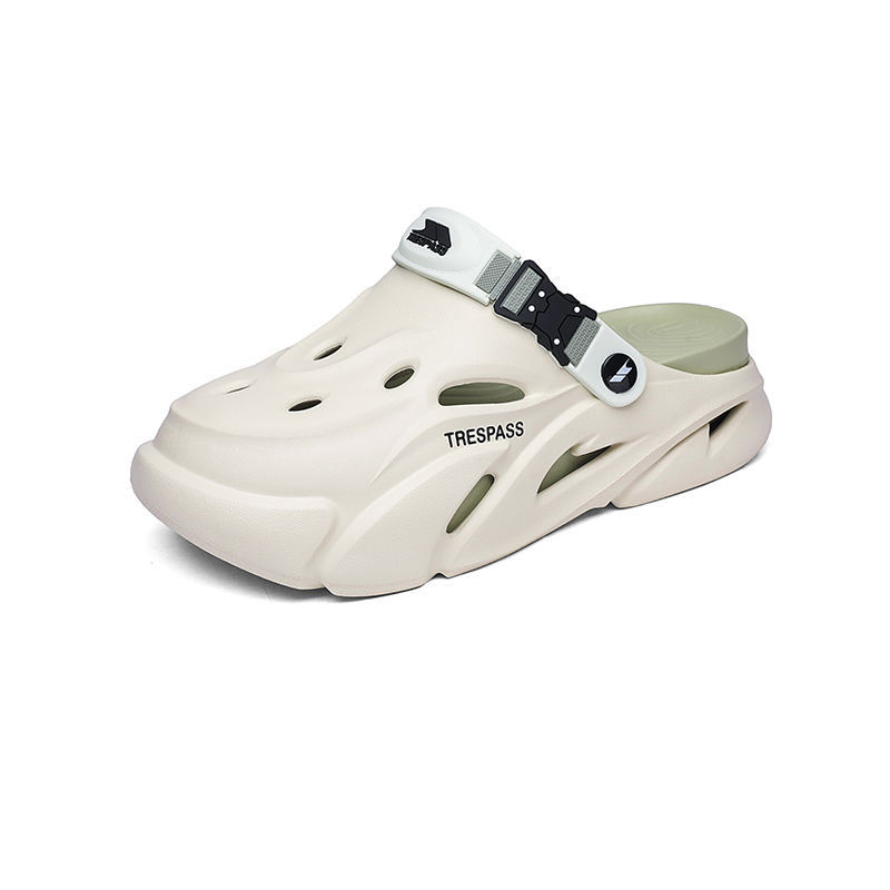 

TRESPASS Клоги унисекс мятно-зеленые, цвет Mint Green