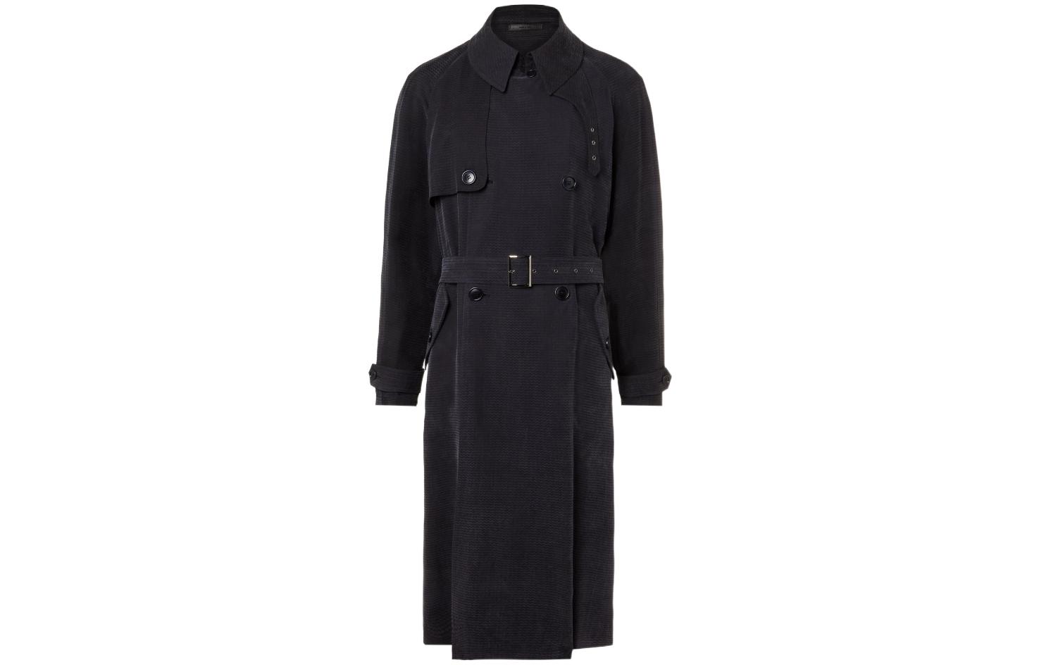 

Куртка мужская черная GIORGIO ARMANI, Черный, Куртка мужская черная GIORGIO ARMANI