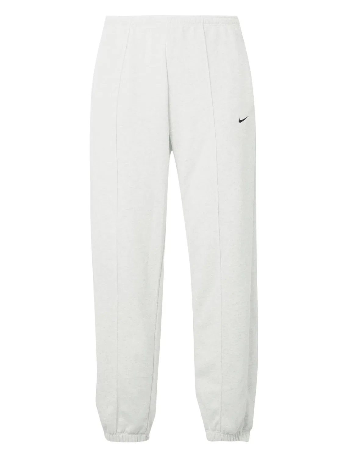 Зауженные брюки 'Chill' Nike Sportswear, Light Grey