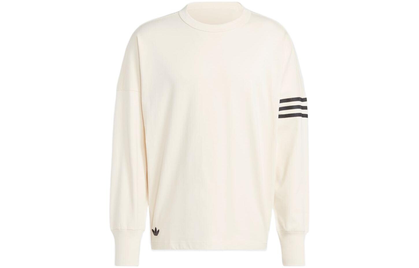 

Футболка Adicolor мужская цвета слоновой кости Adidas Originals, белый