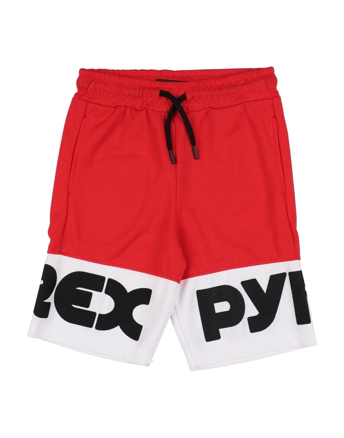 

Шорты Pyrex, красный