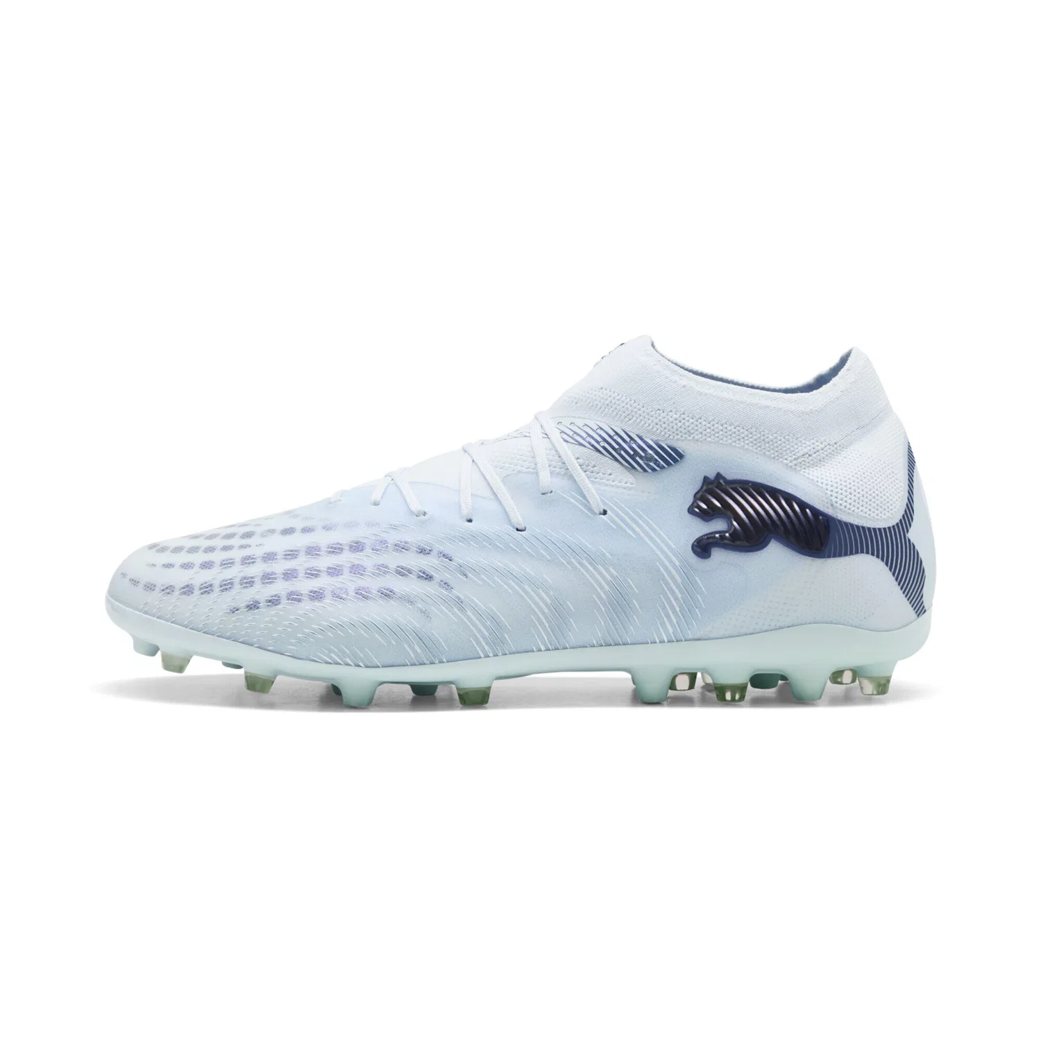 Футбольные бутсы 'Future 9 Pro' Puma, Pastel Blue