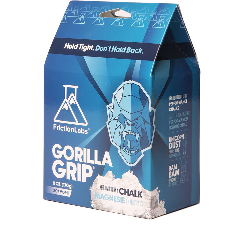 

Полумел Gorilla Grip Friction Labs