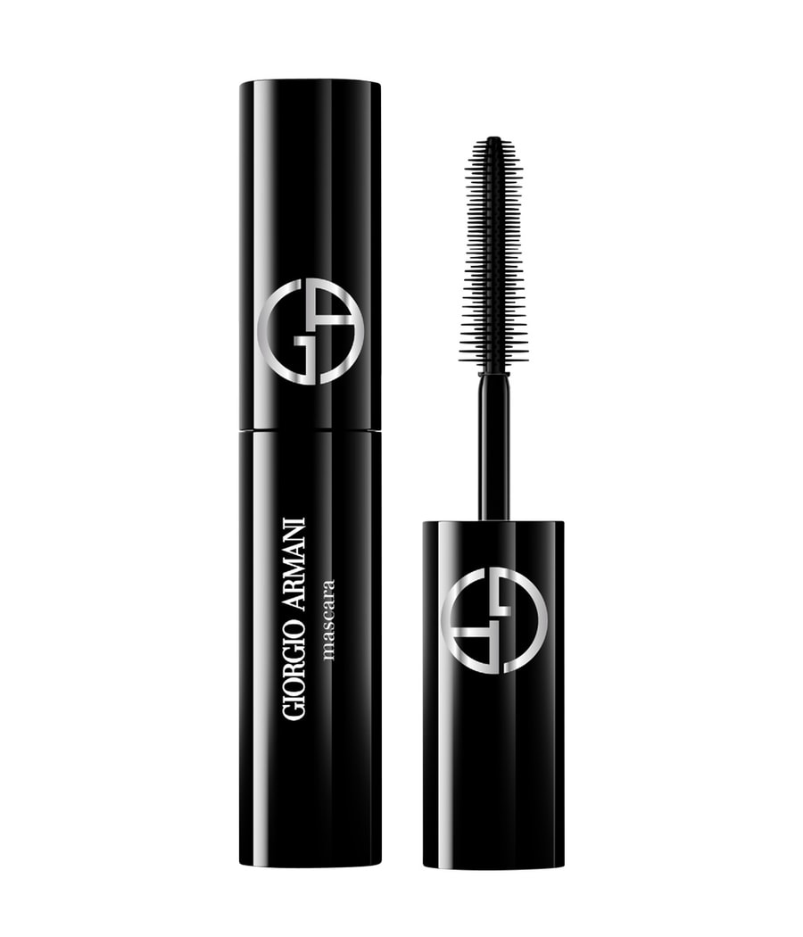 

Тушь для ресниц Giorgio Armani Vertigo Lift, Nr. 01 - Black, 4 ml