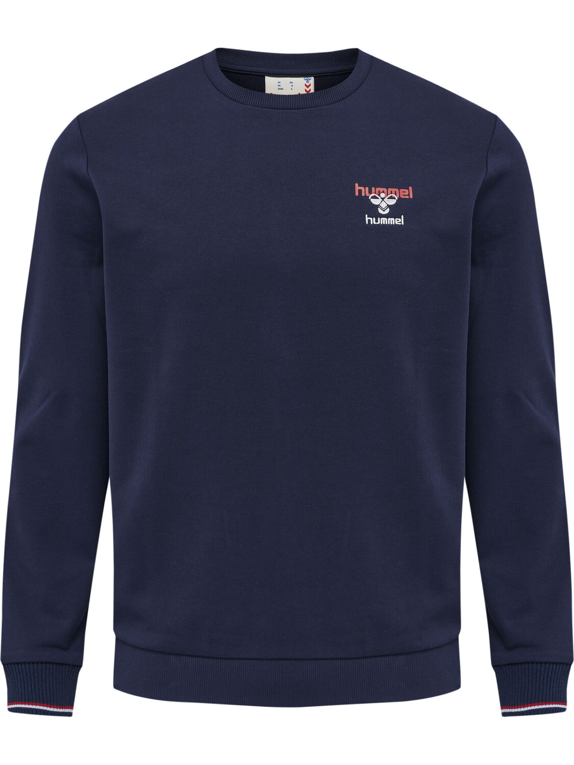 

Толстовка Hummel Hmlic Dayton, цвет PEACOAT
