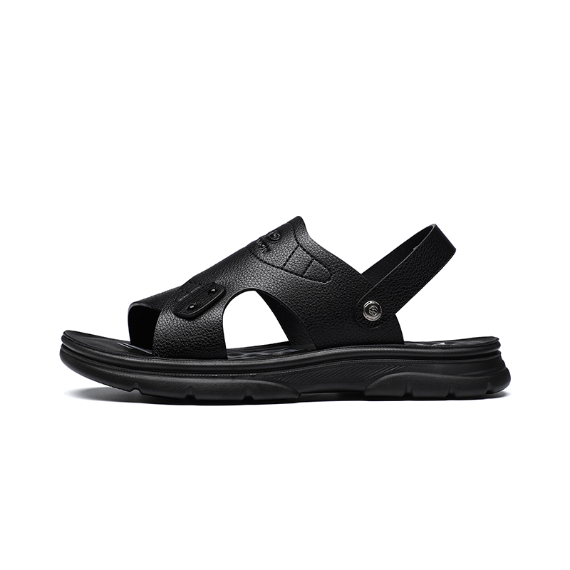 

Пляжные сандалии мужские GIHO, Black