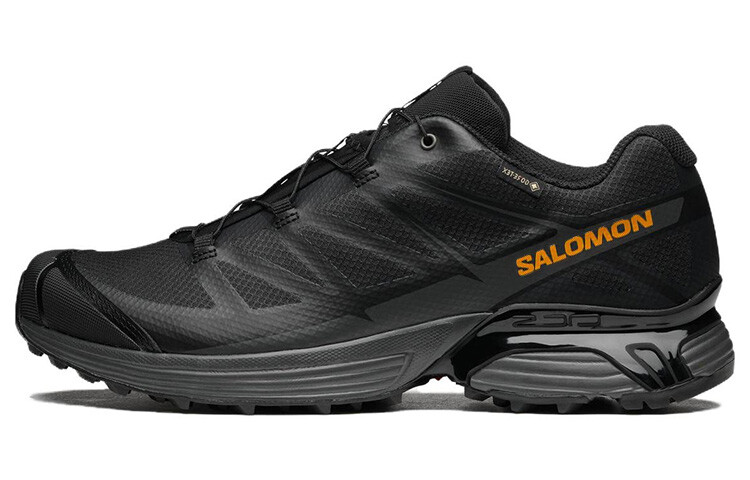 Кроссовки SALOMON XT-Pathway унисекс, Черный