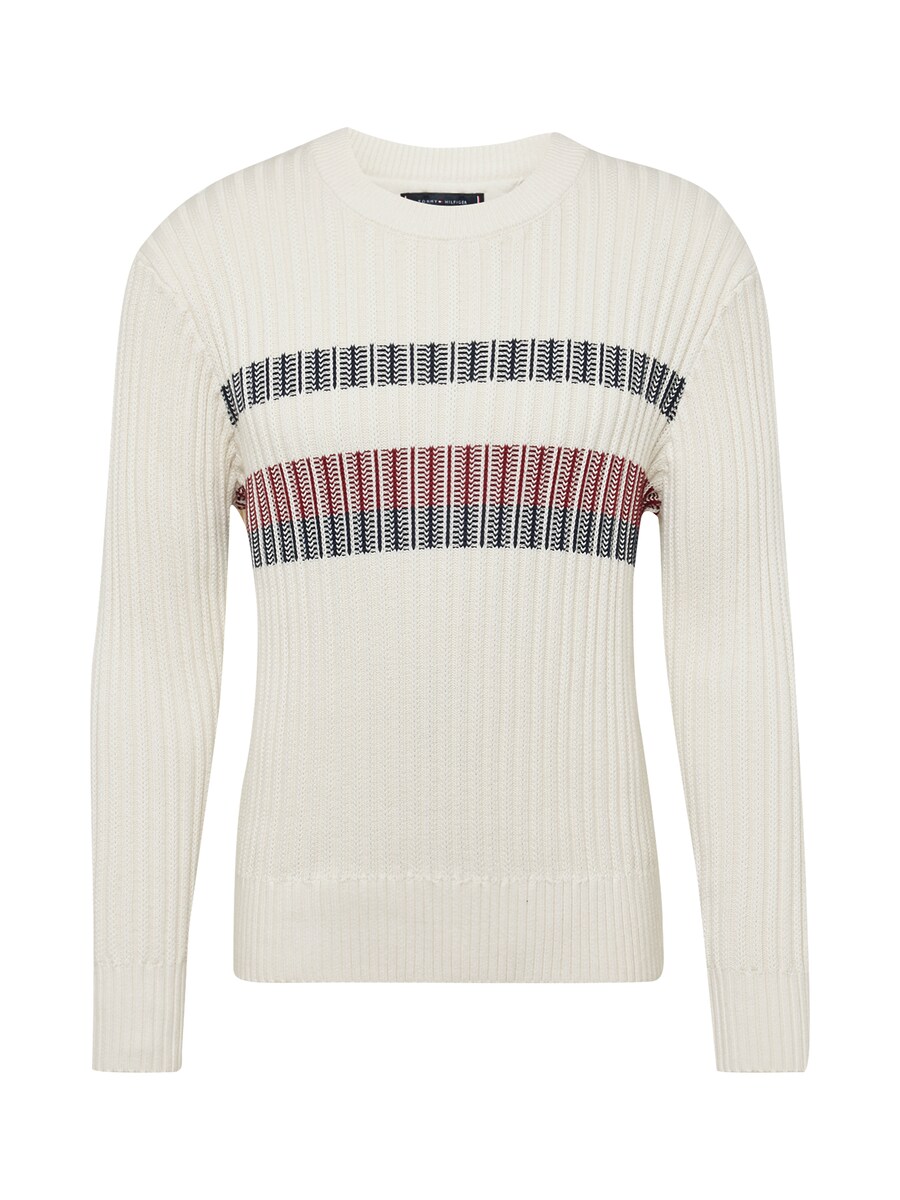 

Свитер TOMMY HILFIGER Sweater, белый