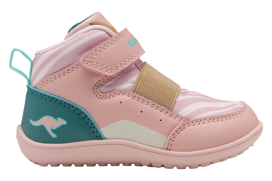 

Кроссовки KangaROOS, Rose