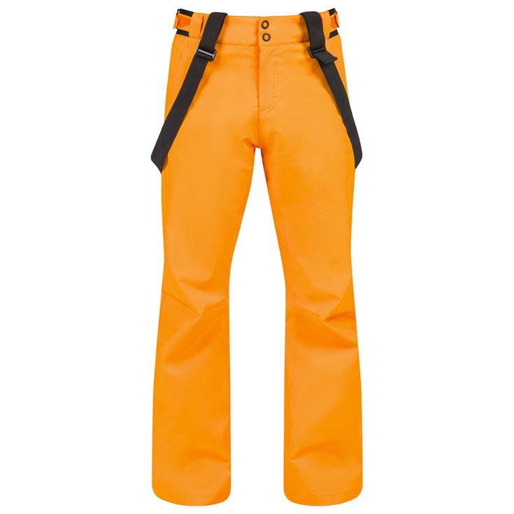 

Функциональные лыжные брюки цвета "солнечный луч" Rossignol