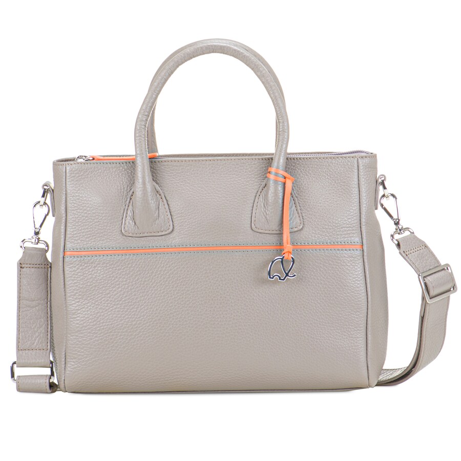 

Сумочка mywalit Handbag, серый