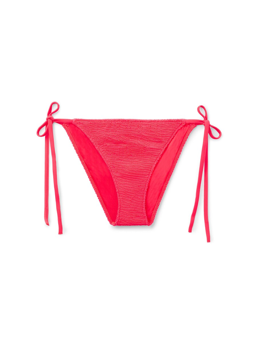 

Плавки бикини CALZEDONIA, цвет mottled red