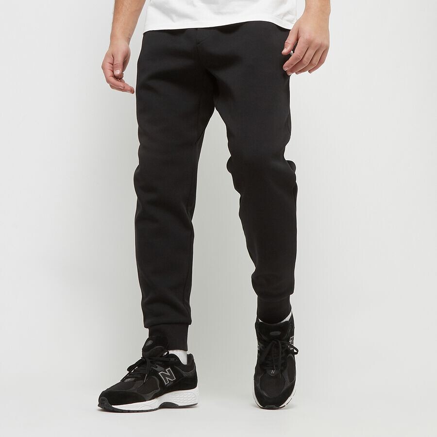 

Спортивные брюки-джоггеры Polo Ralph Lauren, цвет Black