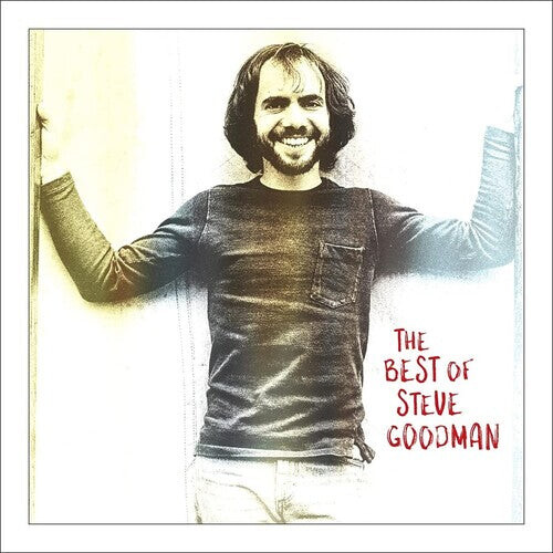 

CD диск Goodman, Steve: The Best of Steve Goodman