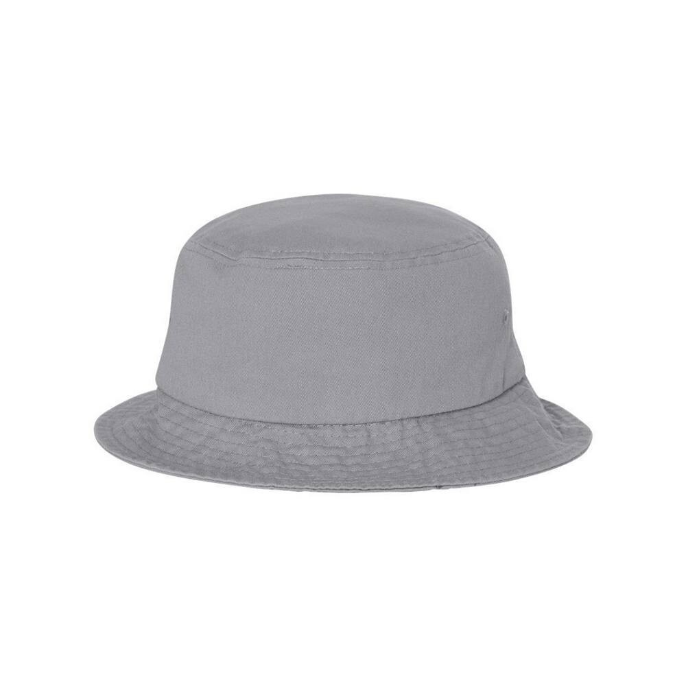 

Спортивная кепка-ведро Sportsmans Supply, серый