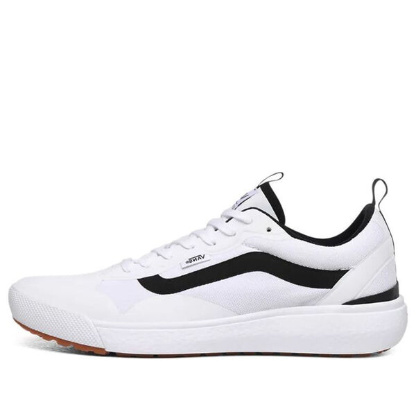 

Кроссовки ultrarange exo 'white' Vans, белый