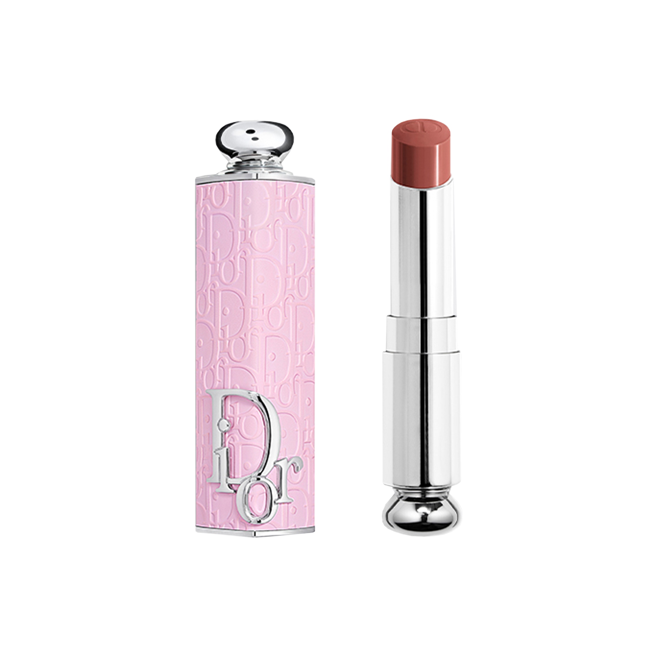 

Помада enchanting + бальзам fashion shell увлажняющая легко растушевывается прозрачная питательная 3,2 г DIOR