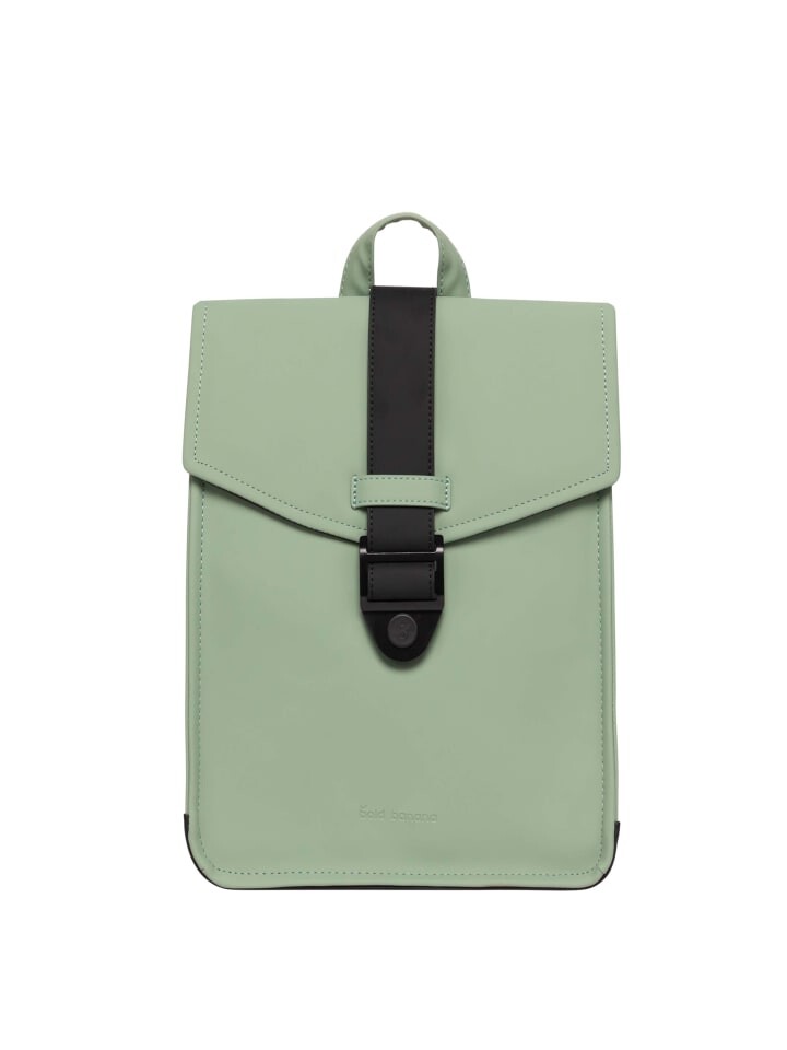 

Рюкзак Bold Rucksack 'Envelope Mini', светло-зеленый