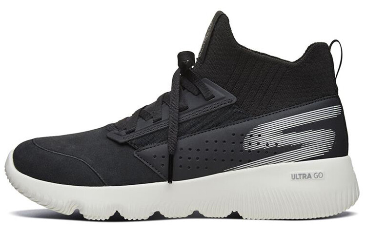 

Кроссовки для бега серии GO RUN женские, среднего размера, черные Skechers