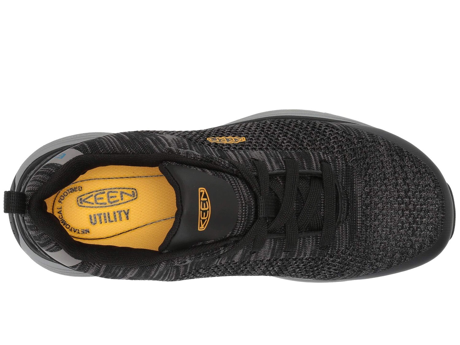 

Кроссовки KEEN Utility Sparta Aluminum Toe ESD