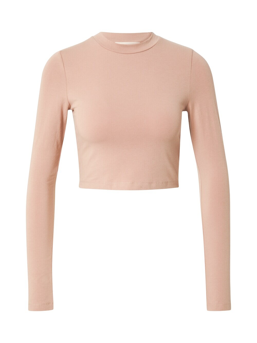 

Рубашка LENI KLUM x ABOUT YOU Abby, обнаженная