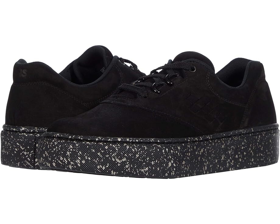 

Кроссовки SAS Free Rein Lace Up Sneaker, цвет Onyx