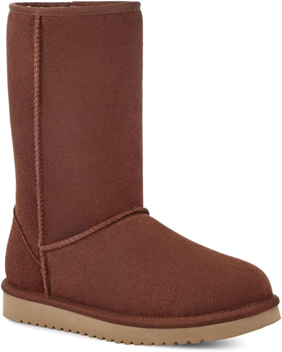 

Сапоги Koola Tall Koolaburra by UGG, цвет Cappuccino