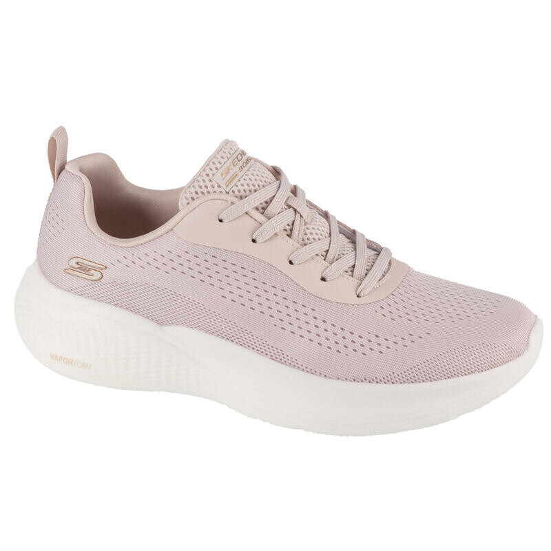 

Горные ботинки Skechers, цвет light lilac/white