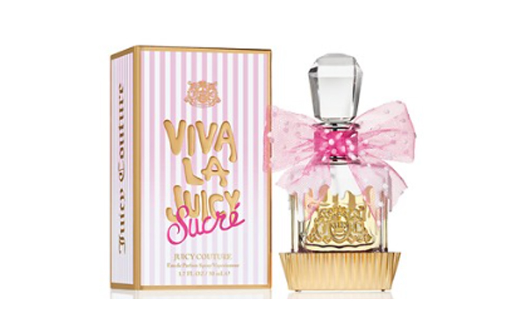 Женская парфюмерная вода Juicy Couture Viva La Juicy Sucré, 100 мл — фото 2