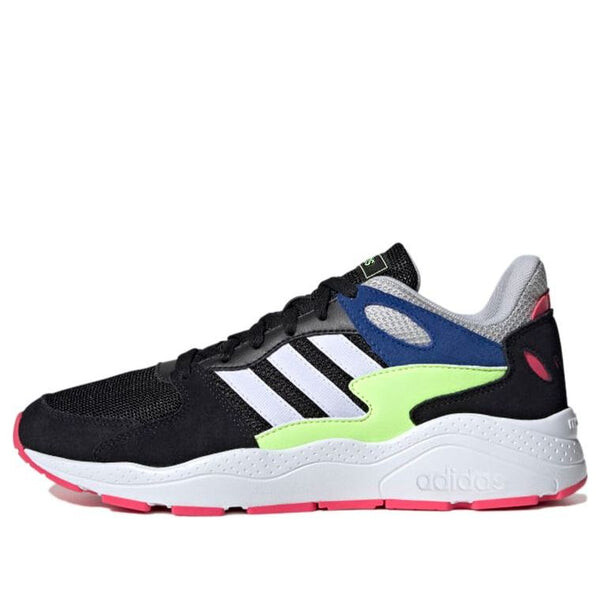 

Кроссовки crazychaos Adidas, черный