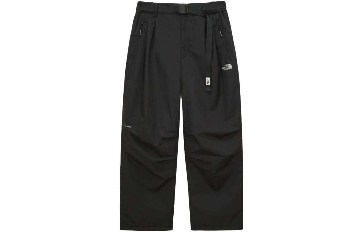 

THE NORTH FACE Мужские повседневные брюки, цвет Black