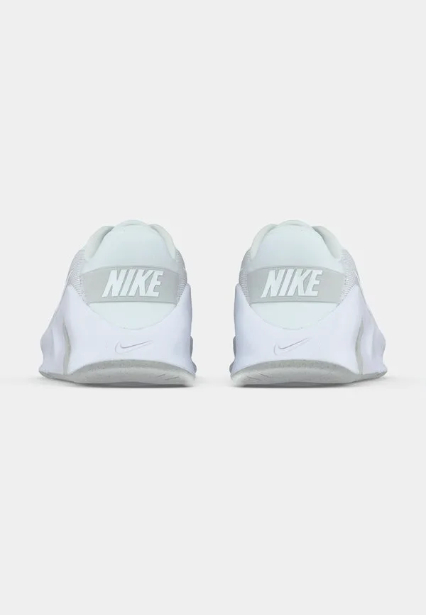 Гибкие тренировочные кроссовки Nike Performance, White/Photon Dust — фото 4