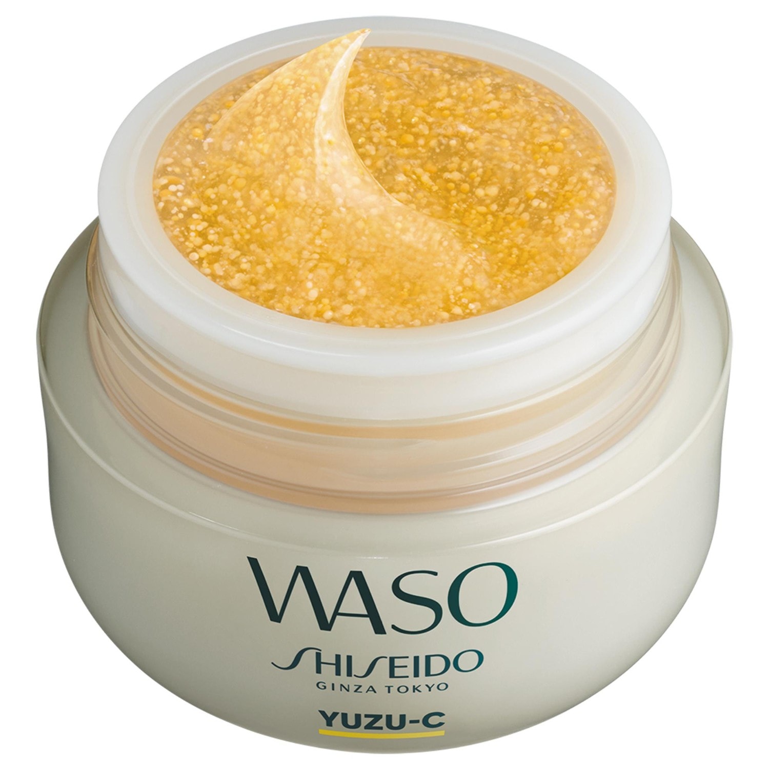 Маска для лица Shiseido — Увлажняющая, 50 мл — фото 2