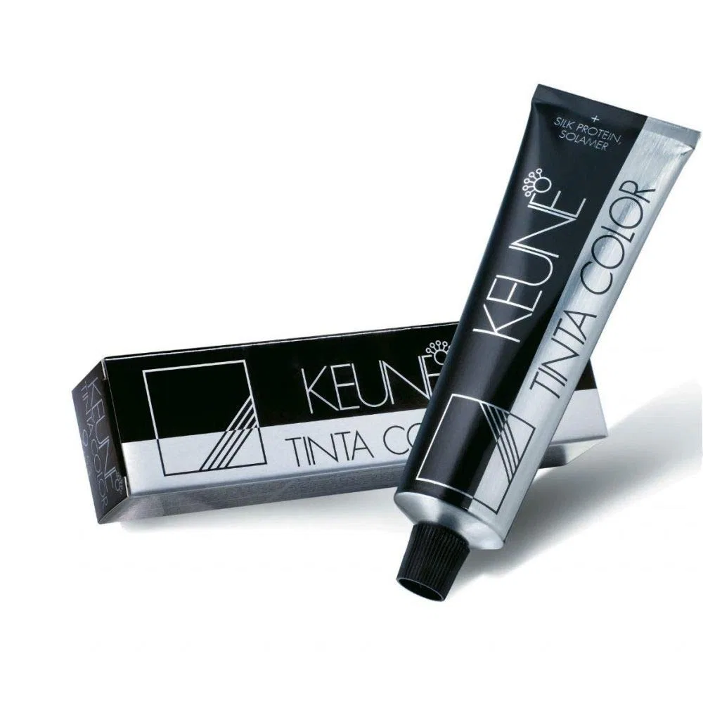 Краска для волос «Tinta Color Dye Number 6.67» от Keune Keune