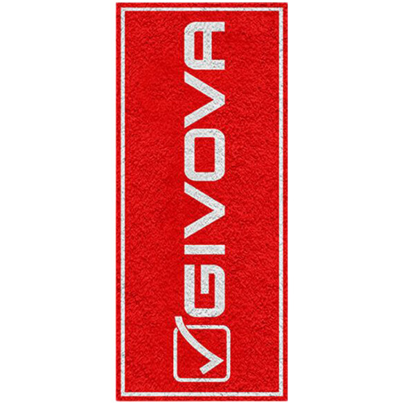 

Полотенце Givova Fitness 88 x 38 см