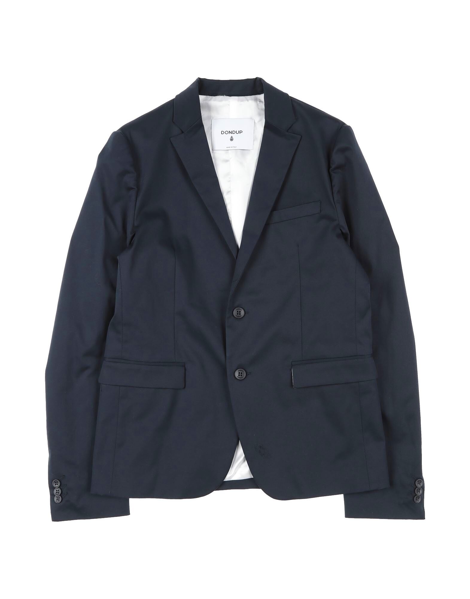 

Блейзер для мальчиков Dondup, полуночно-синий