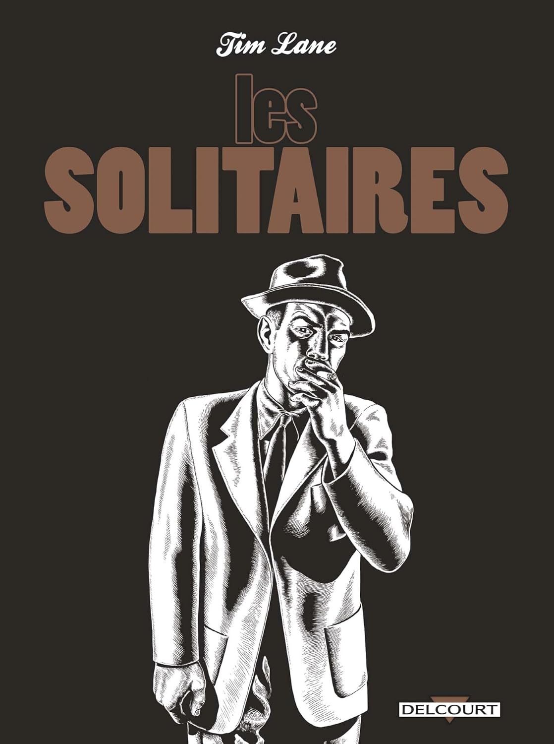 

Les Solitaires