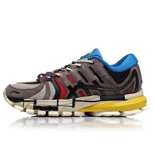 

Спортивные кроссовки Li-Ning Furious Rider Ace x Paris Fashion Week