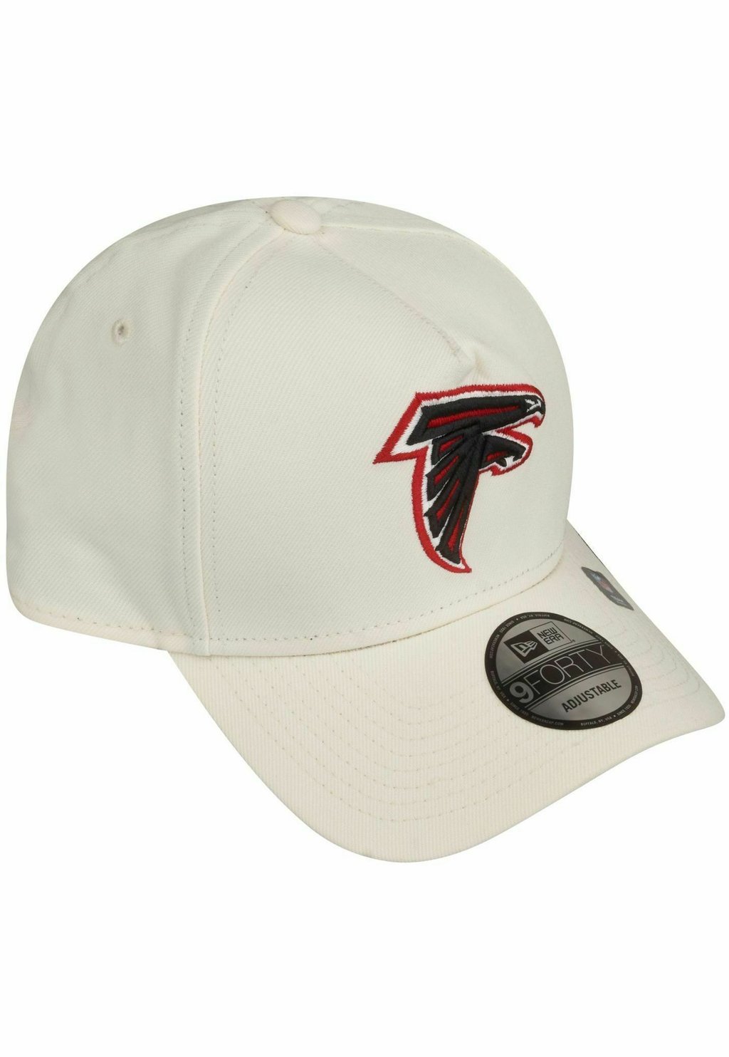 

Бейсболка 9FORTY AFRAME NFL TEAMS New Era, бежевый