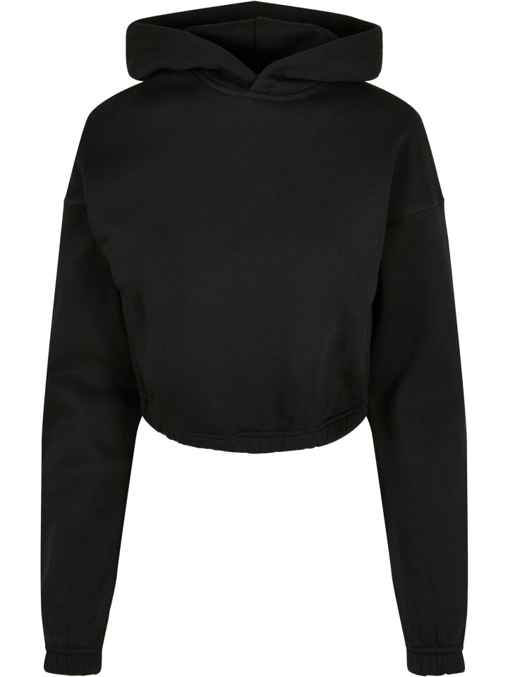 

Толстовка Urban Classics, черный