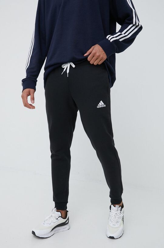 

Спортивные брюки Entrada 22 HB0574 adidas Performance, черный