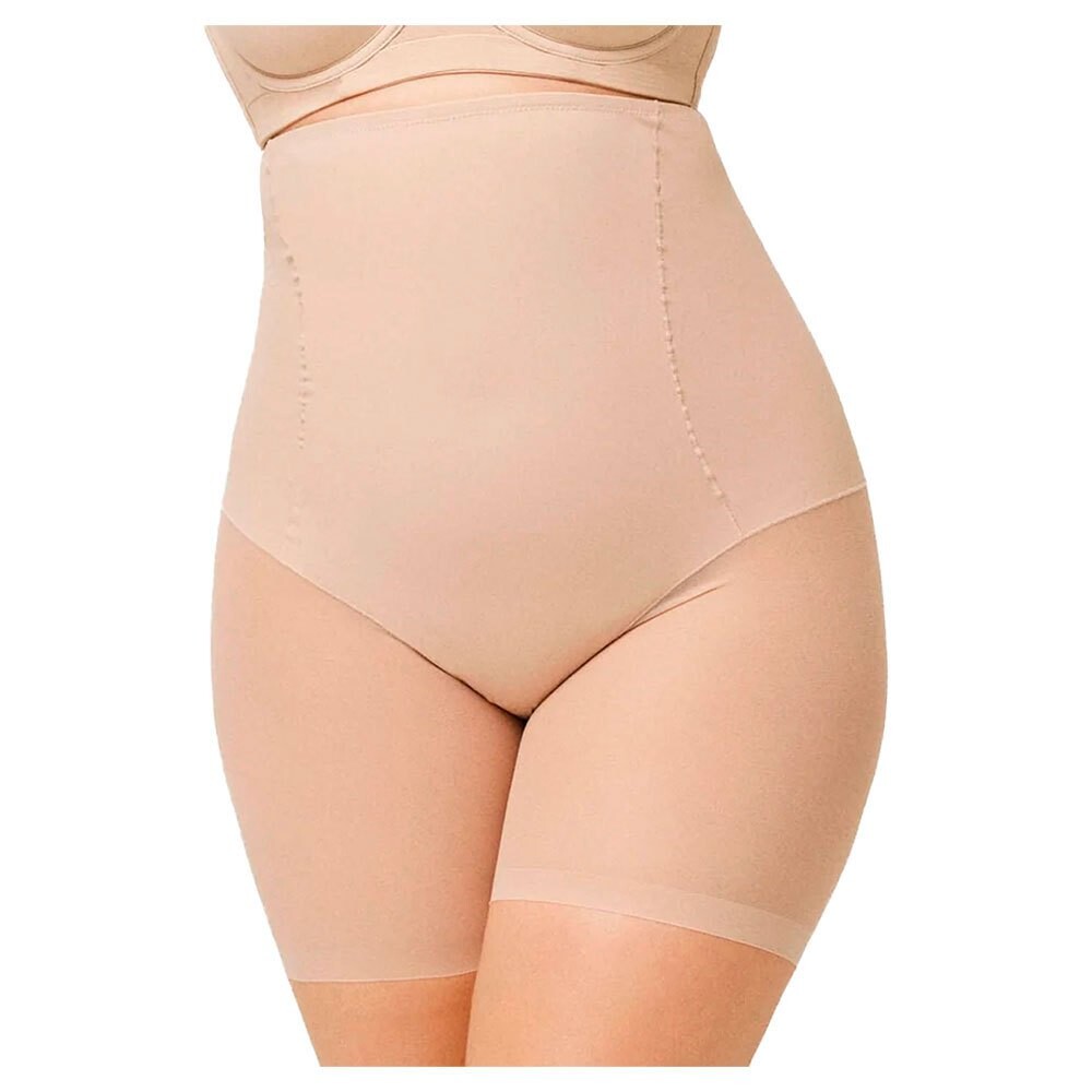 

Трусы Ysabel Mora High Waist Shaping, бежевый