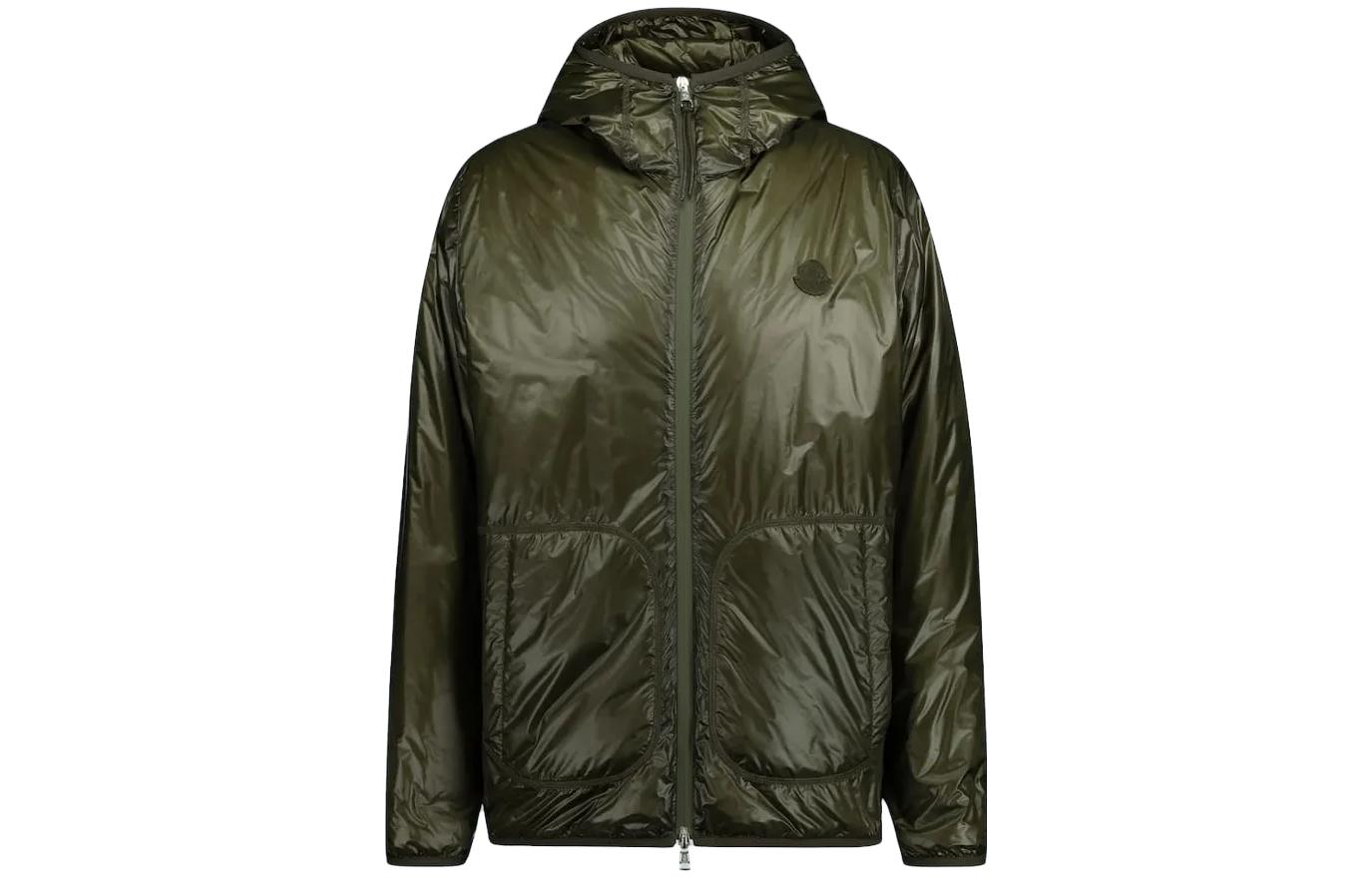 

MONCLER GENIUS Мужская пуховая куртка, Jasper