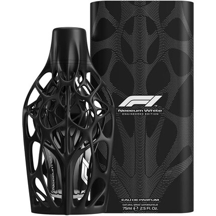 Формула 1 Neeeum White Edp Engineered 75 мл, F1 Fragrance — фото 2